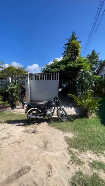 4 Bedrooms House for Rent in Mbezi Beach Makonde Chini, Dar Es Salaam