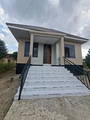 Nyumba ya vyumba viwili inapangishwa Goba, Dar Es Salaam Nyumba ya vyumba viwili inapangishwa Goba, Dar Es Salaam