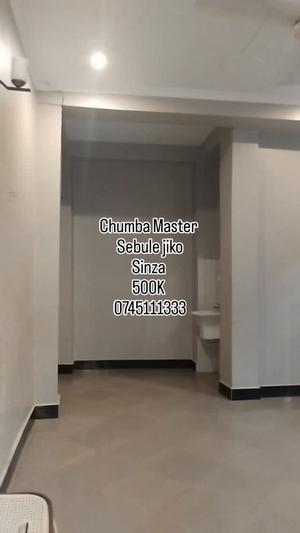 1 Bedroom House for Rent in Sinza, Dar Es Salaam