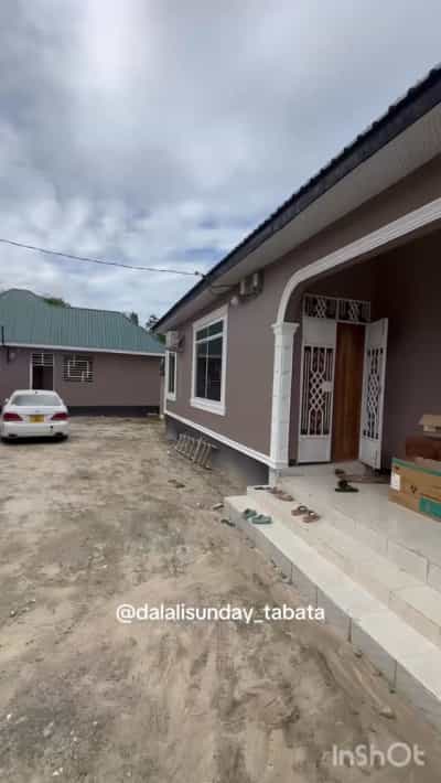 Apartment inapangishwa Tabata Kinyerezi Stand, Dar Es Salaam