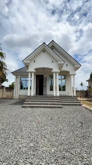 Nyumba ya vyumba vitatu inapangishwa Tabata Kinyerezi Zimbili, Dar Es Salaam
