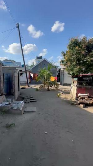Nyumba ya vyumba vitatu inauzwa Segerea, Dar Es Salaam