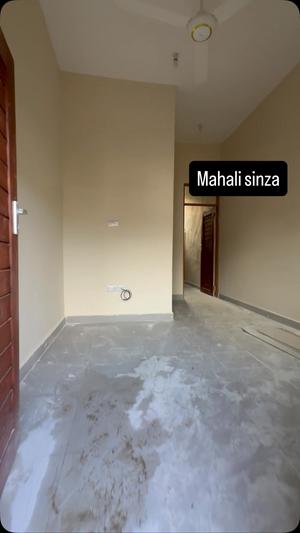 1 Bedroom House for Rent in Sinza, Dar Es Salaam