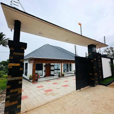 4 Bedrooms House for Sale in Goba Mageti Njia Nne, Dar Es Salaam (500 sqm)