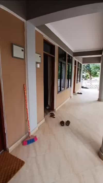 Nyumba ya chumba kimoja inapangishwa Kimara Mwisho, Dar Es Salaam