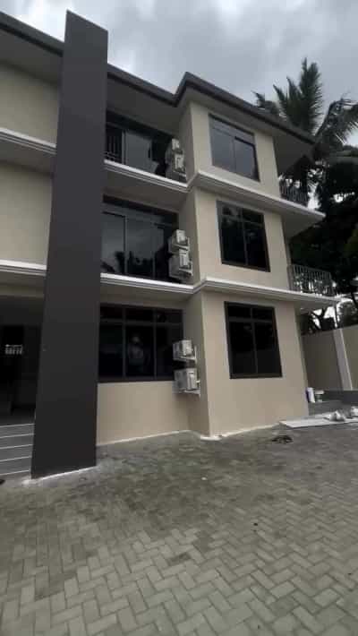 Apartment ya vyumba viwili inapangishwa Salasala Dawasco, Dar Es Salaam