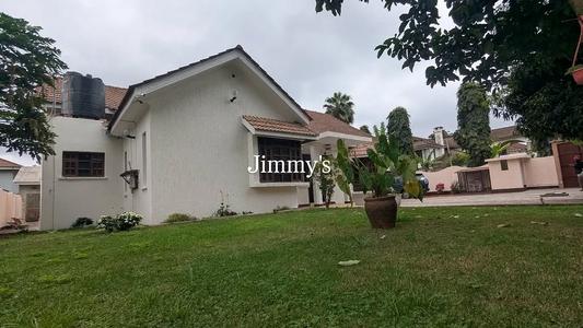 Nyumba (Furnished) ya vyumba vinne inapangishwa Njiro PPF, Arusha Nyumba (Furnished) ya vyumba vinne inapangishwa Njiro PPF, Arusha