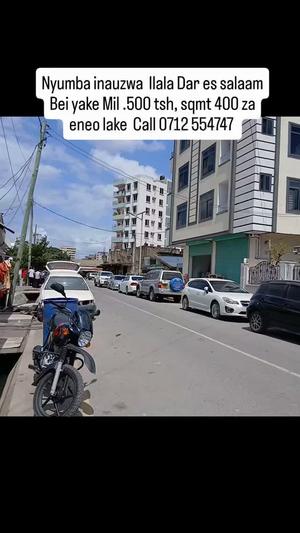 House for Sale in Ilala, Dar Es Salaam (400 sqm) House for Sale in Ilala, Dar Es Salaam (400 sqm)