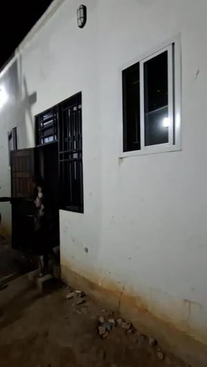 Nyumba ya chumba kimoja inapangishwa Kimara Baruti, Dar Es Salaam