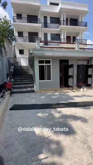 3 Bedrooms House/Apartment for Rent in Tabata Segerea Chama, Dar Es Salaam