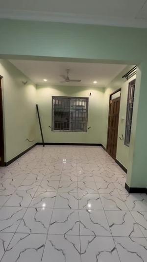 Apartment ya vyumba viwili inapangishwa Salasala, Dar Es Salaam Apartment ya vyumba viwili inapangishwa Salasala, Dar Es Salaam