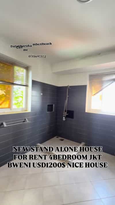 4 Bedrooms House for Rent in Mbweni Jkt, Dar Es Salaam 4 Bedrooms House for Rent in Mbweni Jkt, Dar Es Salaam