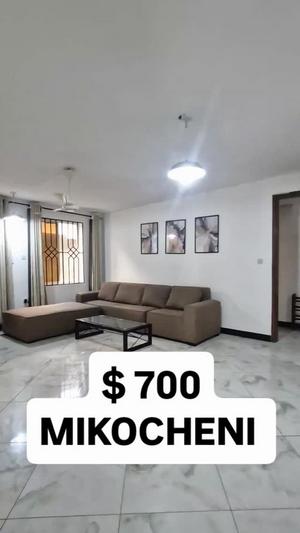 2 Bedrooms House/Apartment for Rent in Mikocheni, Dar Es Salaam 2 Bedrooms House/Apartment for Rent in Mikocheni, Dar Es Salaam