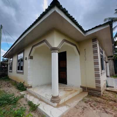 3 Bedrooms House for Rent in Tabata Kinyerezi Mwisho Zimbili, Dar Es Salaam