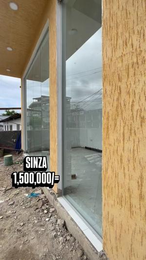 Duka linapangishwa Sinza, Dar Es Salaam