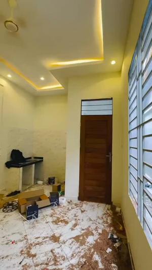 Nyumba ya chumba kimoja inapangishwa Darajani Kigamboni, Dar Es Salaam Nyumba ya chumba kimoja inapangishwa Darajani Kigamboni, Dar Es Salaam