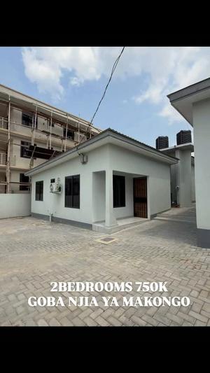 Nyumba inapangishwa Goba Mbezi, Dar Es Salaam Nyumba inapangishwa Goba Mbezi, Dar Es Salaam