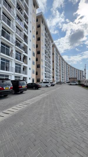 3 Bedrooms Apartment for Rent in Kawe Beach, Dar Es Salaam