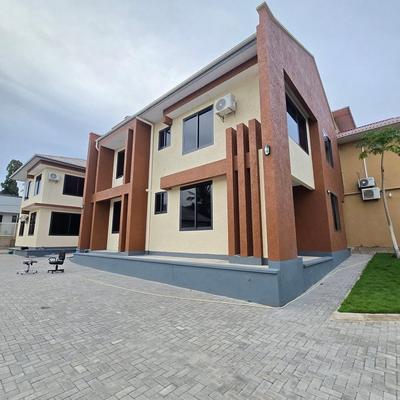 Nyumba/Apartment (Furnished) ya chumba kimoja inapangishwa Kijitonyama, Dar Es Salaam