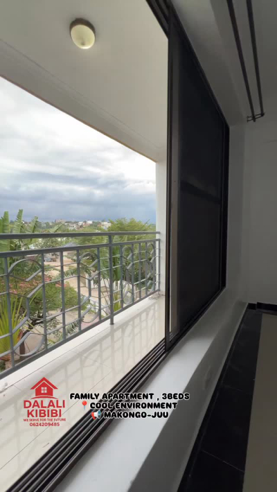 House/Apartment for Rent in Makongo, Dar Es Salaam House/Apartment for Rent in Makongo, Dar Es Salaam