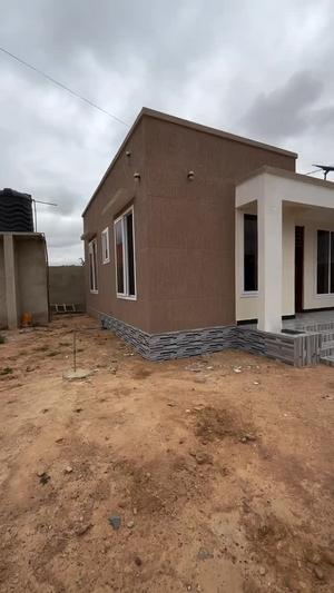 Apartment ya vyumba viwili inapangishwa Mlimwa C, Dodoma