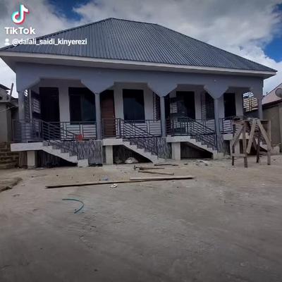 Nyumba ya chumba kimoja inapangishwa Kinyerezi Kwamakofia, Dar Es Salaam