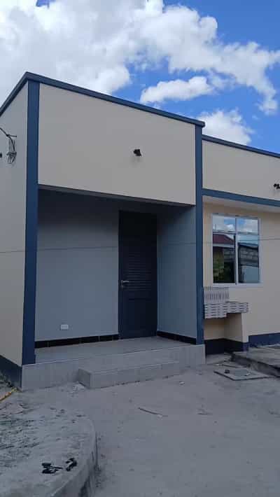 1 Bedroom Apartment for Rent in Buza Abiola, Dar Es Salaam