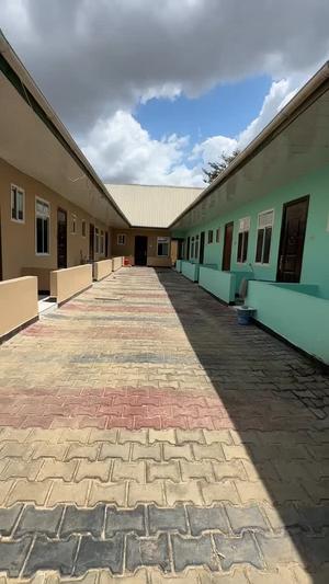 Nyumba ya chumba kimoja inapangishwa Kigamboni Kisiwani, Dar Es Salaam Nyumba ya chumba kimoja inapangishwa Kigamboni Kisiwani, Dar Es Salaam