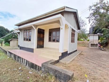 2 Bedrooms House for Rent in Kimara Mwisho, Dar Es Salaam