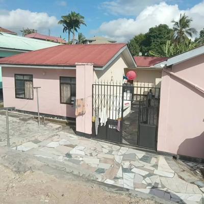 Apartment ya vyumba viwili inapangishwa Kwa Msuguri, Dar Es Salaam Apartment ya vyumba viwili inapangishwa Kwa Msuguri, Dar Es Salaam