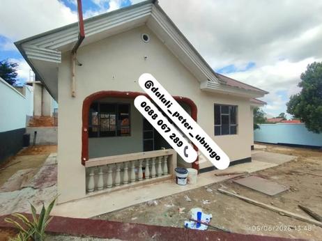 2 Bedrooms House for Rent in Ubungo Riverside Kibangu, Dar Es Salaam