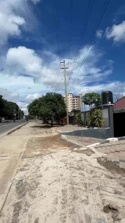 2 Bedrooms Apartment for Rent in Kijitonyama, Dar Es Salaam