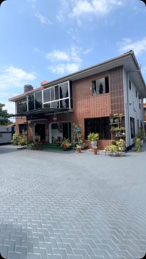 3 Bedrooms Furnished Apartment for Rent in Mbezi Beach Masana, Dar Es Salaam 3 Bedrooms Furnished Apartment for Rent in Mbezi Beach Masana, Dar Es Salaam