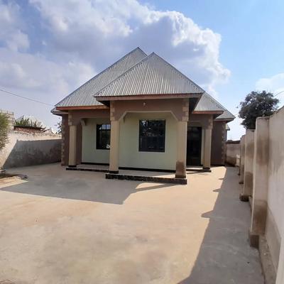 Nyumba inapangishwa Isyeisye, Mbeya Nyumba inapangishwa Isyeisye, Mbeya