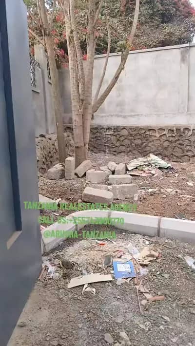 Nyumba ya vyumba vitatu inapangishwa Ngorongoro, Arusha