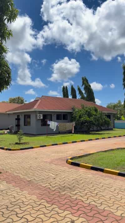 Apartment ya vyumba viwili inapangishwa Tegeta Wazo, Dar Es Salaam