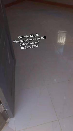 Nyumba ya chumba kimoja inapangishwa Vwawa, Songwe