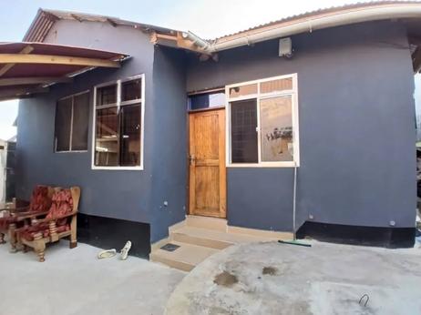 Apartment ya chumba kimoja inapangishwa Ubungo Makoka, Dar Es Salaam