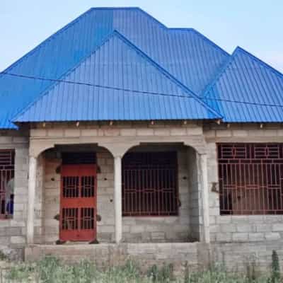 Kiwanja kinauzwa Itende, Mbeya sqm 625