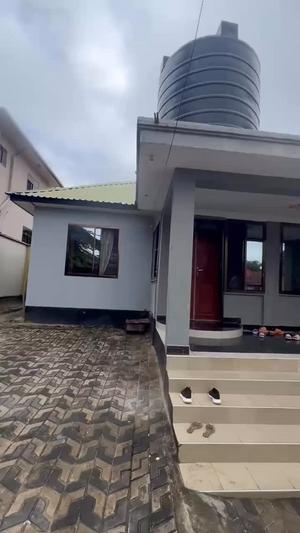 3 Bedrooms House for Sale in Mbezi Beach Jogoo, Dar Es Salaam (400 sqm)