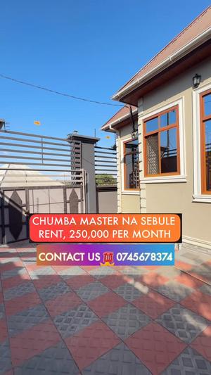 Nyumba ya chumba kimoja inapangishwa Mwanza