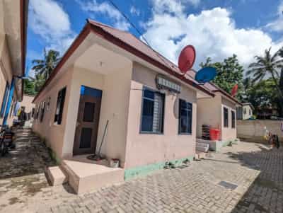 Apartment ya chumba kimoja inapangishwa Kimara Mwisho, Dar Es Salaam