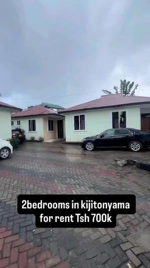 2 Bedrooms Apartment for Rent in Kijitonyama, Dar Es Salaam 2 Bedrooms Apartment for Rent in Kijitonyama, Dar Es Salaam