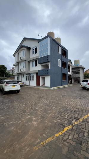 Nyumba (Furnished) ya chumba kimoja inapangishwa Mbezi Beach, Dar Es Salaam
