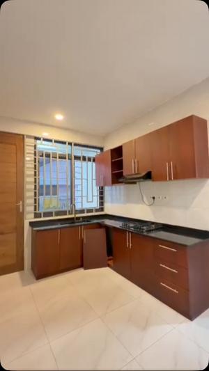 Apartment ya vyumba vitatu inapangishwa Mbezi Beach Palm Rose, Dar Es Salaam