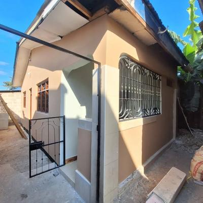 1 Bedroom House for Rent in Kimara Mwisho, Dar Es Salaam