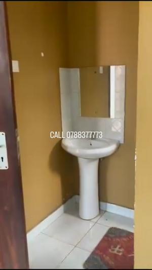 House for Rent in Ubungo External, Dar Es Salaam