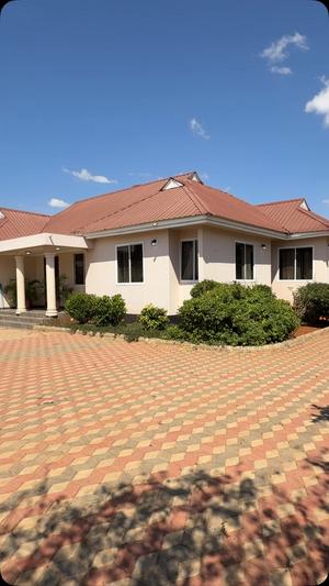 4 Bedrooms House for Rent in Itega, Dodoma 4 Bedrooms House for Rent in Itega, Dodoma