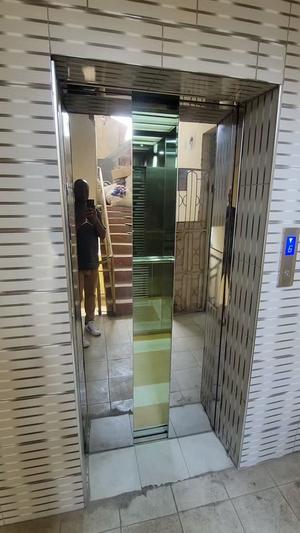 Apartment ya vyumba vitatu inapangishwa Kariakoo Kipata, Dar Es Salaam