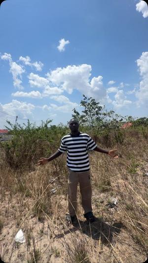 Residential Plot for Sale in Kibada, Dar Es Salaam (1100 sqm) Residential Plot for Sale in Kibada, Dar Es Salaam (1100 sqm)